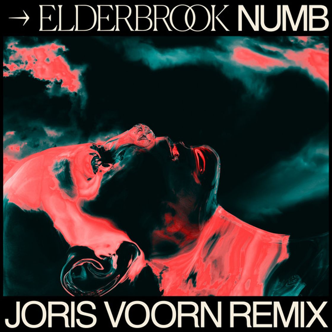 Canción Numb - Joris Voorn Remix