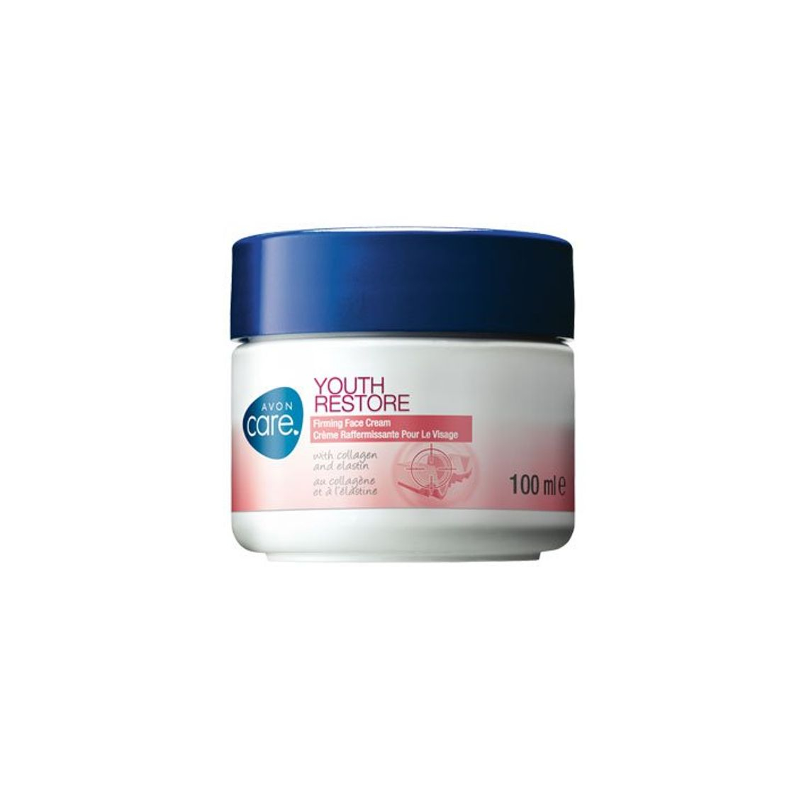 Producto Avon - Care