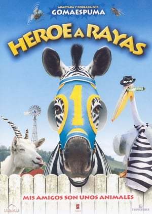 Movie Héroe a rayas