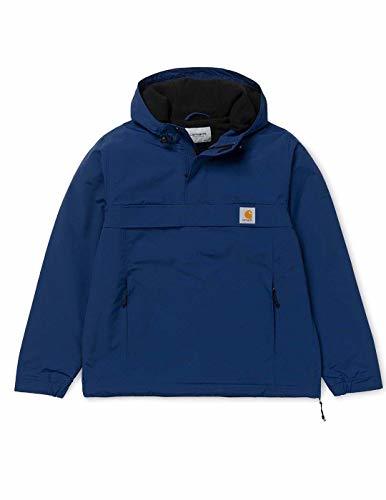 Fashion Carhartt Cazadora WIP Hombre Nimbus Metro Blue