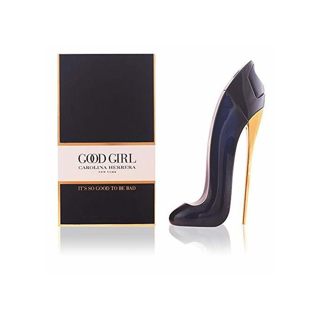 Beauty Carolina Herrera