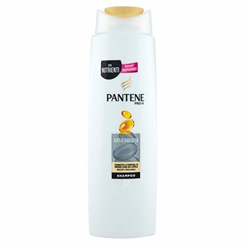 Belleza Pantene PRO-V Champú Anti-caspa para todo tipo de cabellos 270 ml