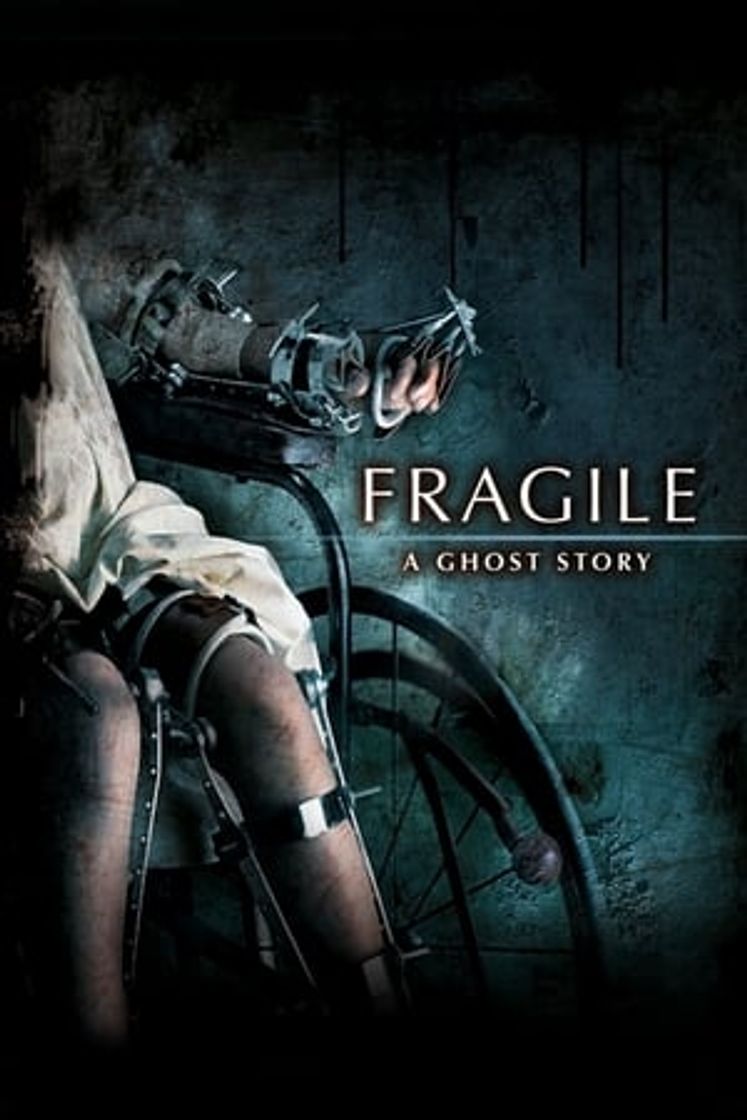 Frágiles