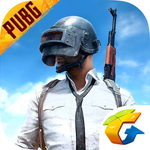 PUBG MOBILE