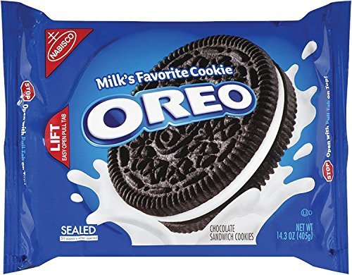 Moda Oreos