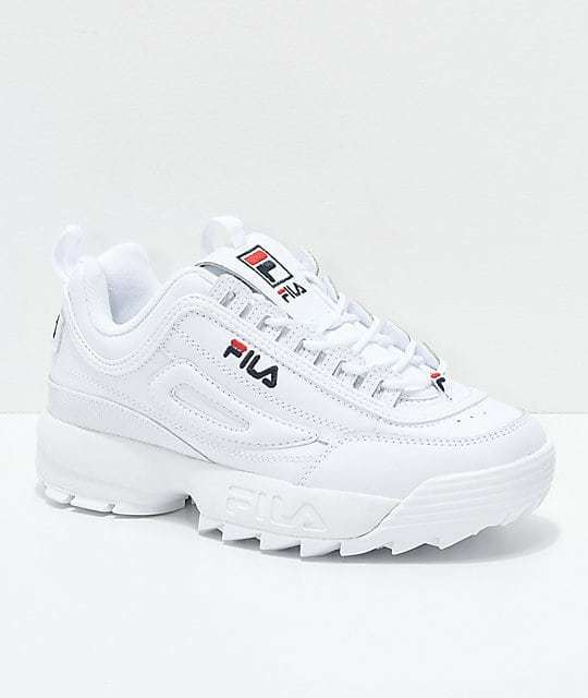 Moda Fila