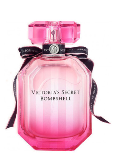 Perfume Victoria secret