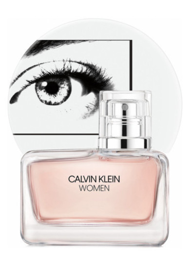 Calvin klein perfume mujer