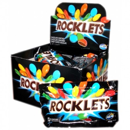 Fashion Rocklets