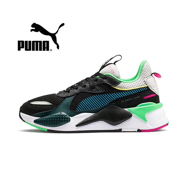 Moda Puma