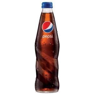 Moda Pepsi