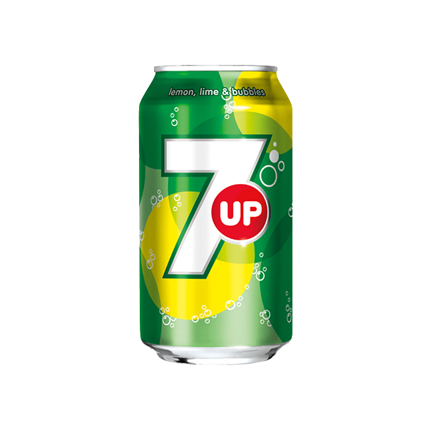 Fashion Seven up