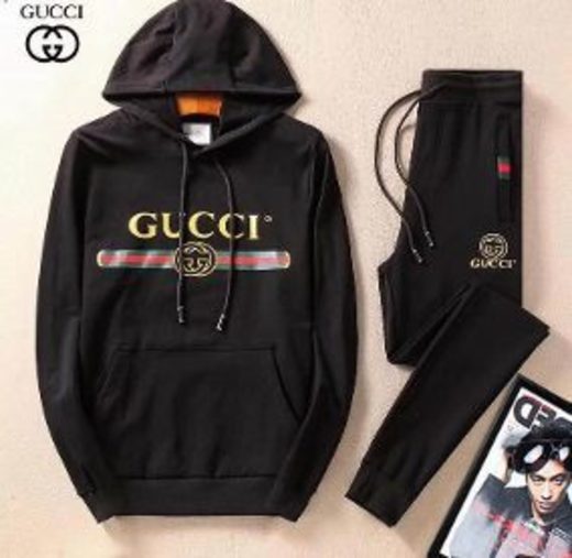 Gucci ropa