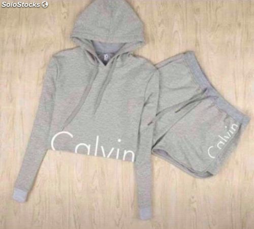 Moda Calvin klein ropa mujer