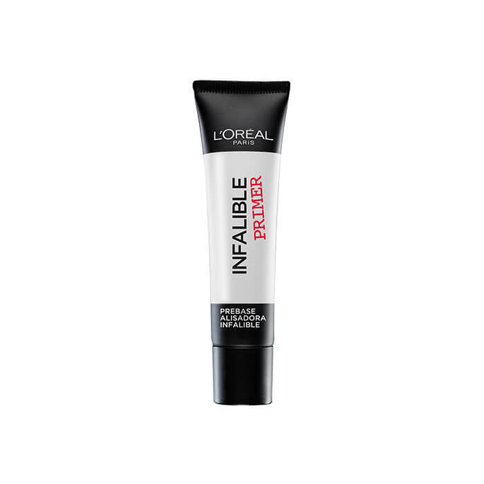 Fashion Infalible Primer Prebase alisadora | L'Oréal Paris