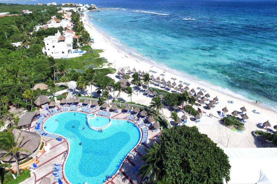 Place Grand Bahia Principe Tulum