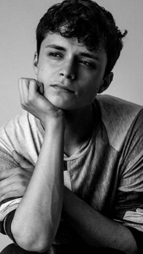 Lucas Jade Zumann