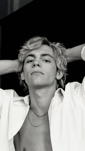 Ross Lynch