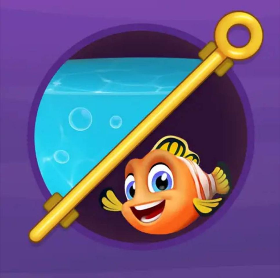 App Fishdom