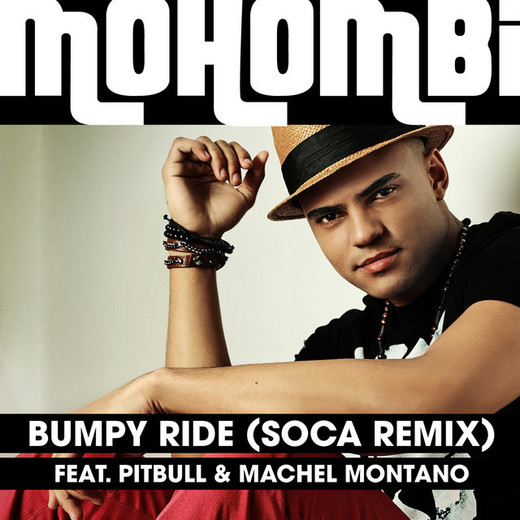 Bumpy Ride - Soca Remix