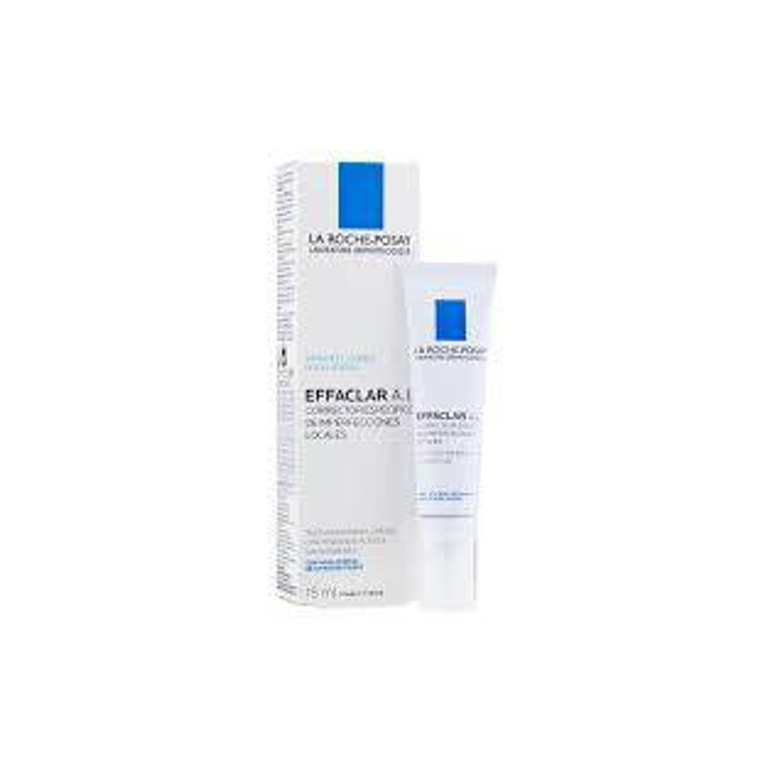 Products Effaclar La Roche Posay