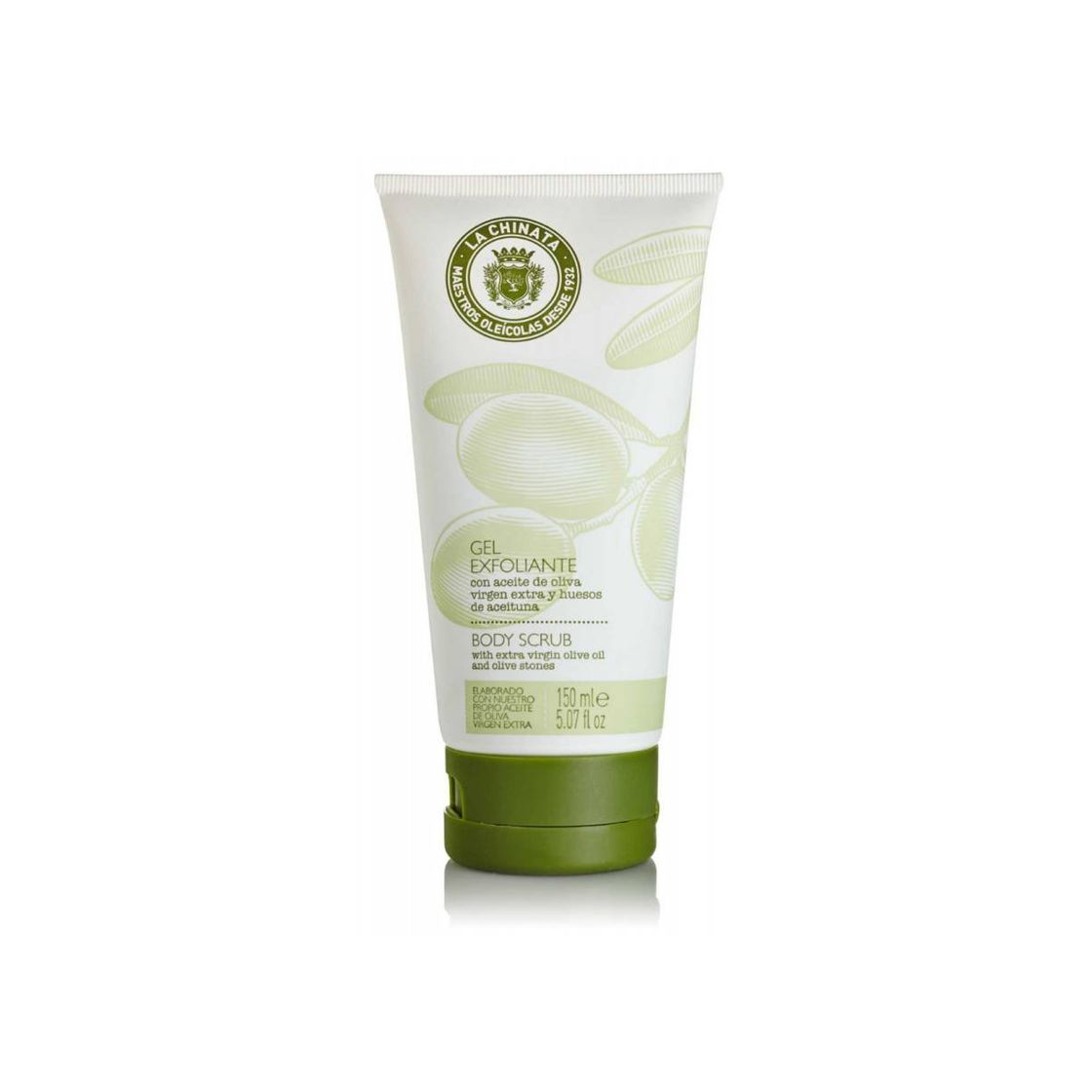 Products Exfoliante La Chinata