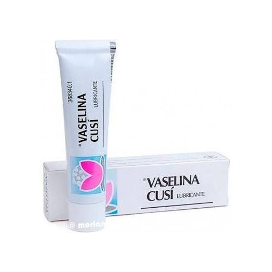 Products Vaselina Cusí