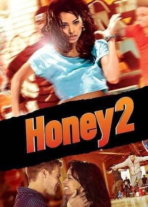 Película Honey 2