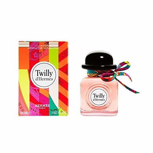 Belleza Twilly 85 Ml.