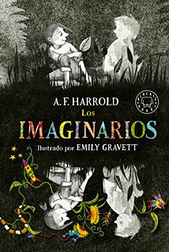 Libro Los imaginarios