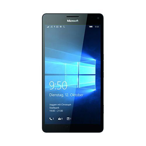 Microsoft Lumia 950 XL - Smartphone libre