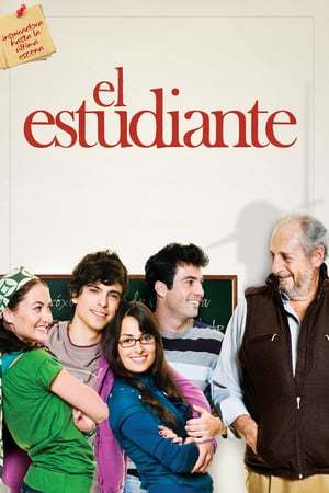 Movie El estudiante