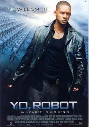 Movie Yo, robot