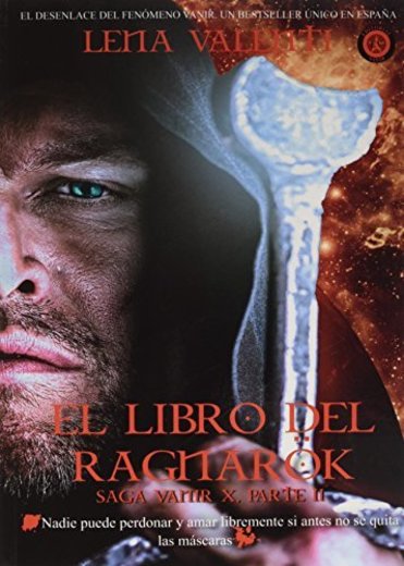 EL LIBRO DEL RAGNARÖK