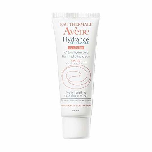 AVENE Hydrance Optimale SPF20 Ligera 40ML