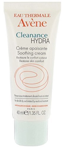 Beauty AVENE Cleanance Hydra Crema Calmante 40 ml