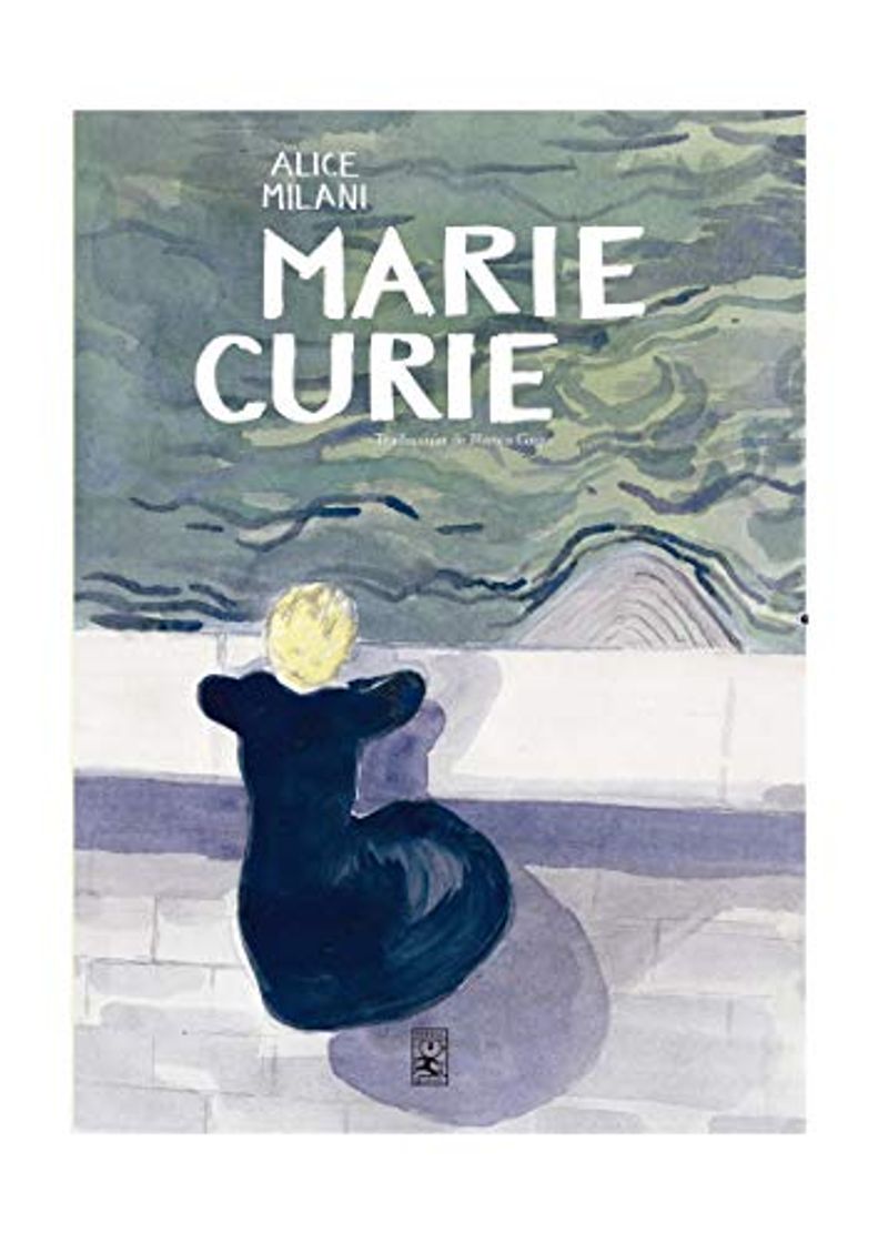 Book Marie Curie