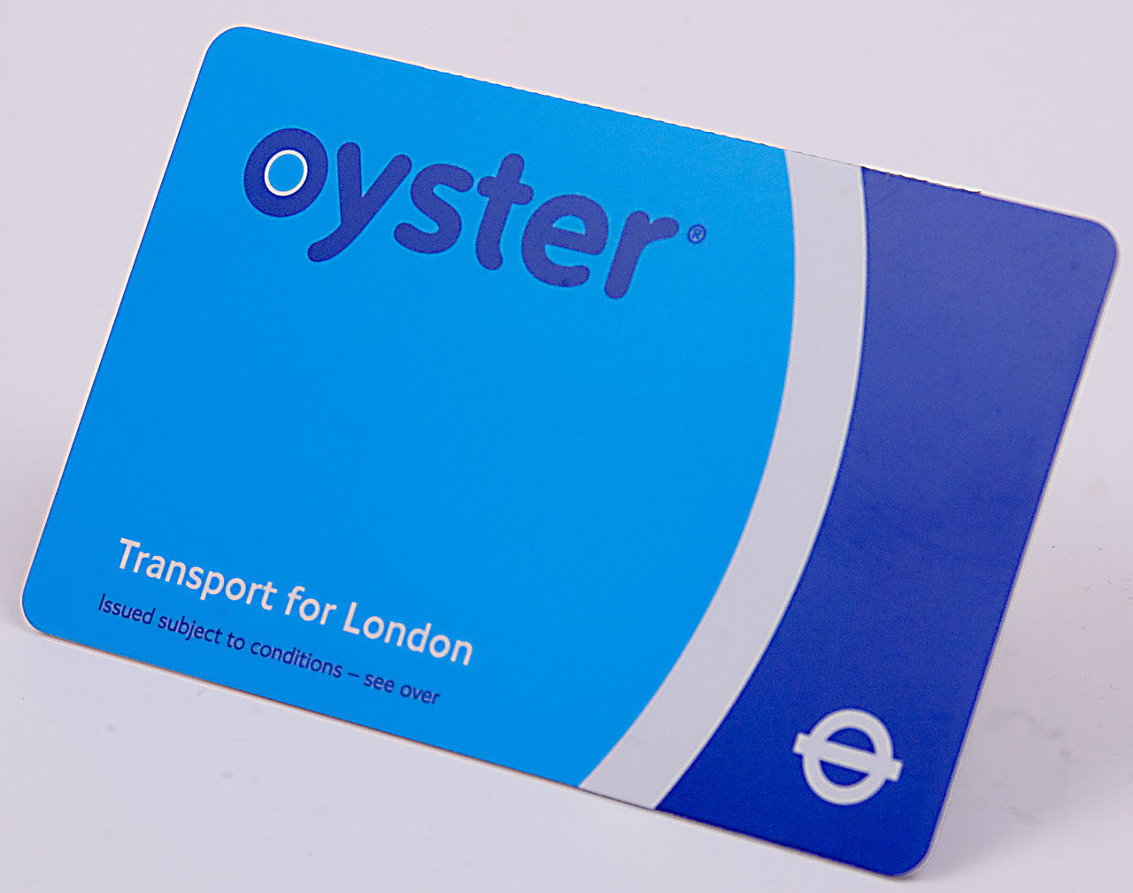 Fashion Tarjeta Oyster - La forma más barata de desplazarte por Londres