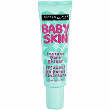 Fashion Maybelline Baby Skin Instant Pore Eraser Primer, 0.67 OZ (with ...