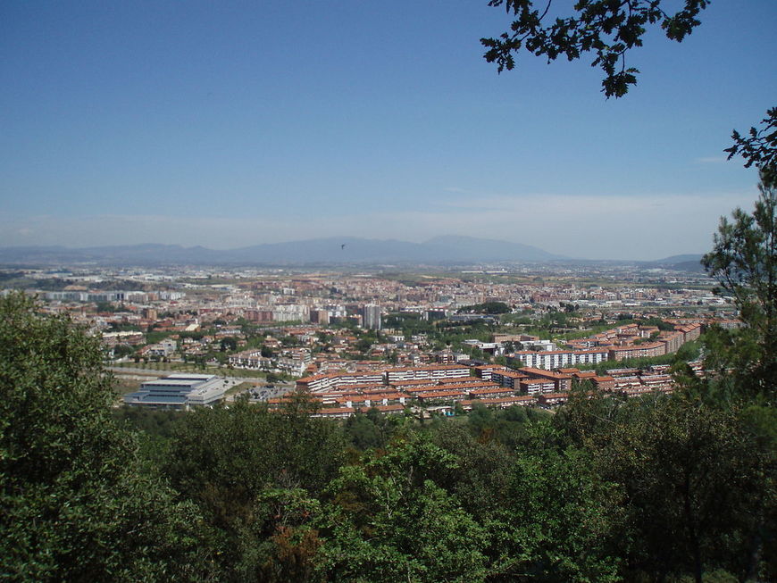 Place Cerdanyola