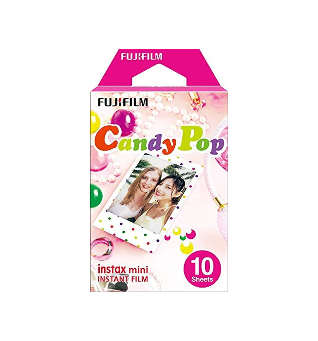 Fujifilm Instax mini Candy Pop