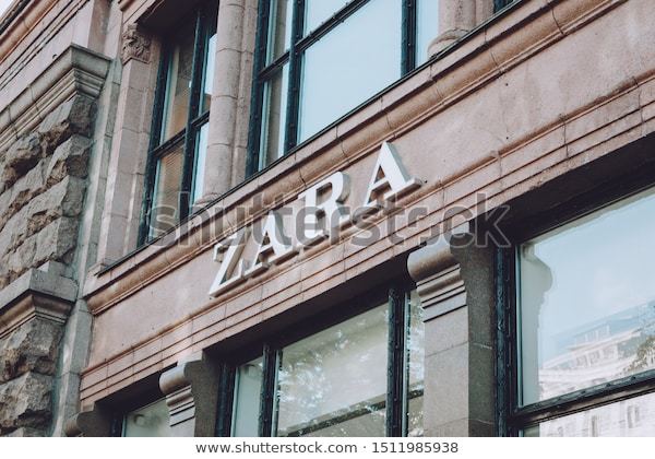 Lugar Zara