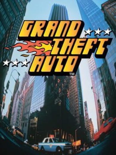 Grand Theft Auto