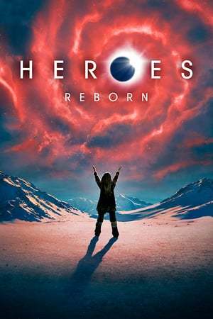 Serie Heroes Reborn