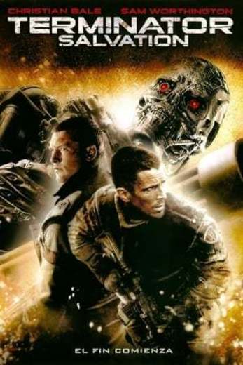 Terminator Salvation