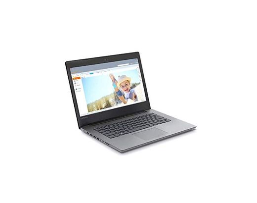 Lenovo ideapad 330-15IKB - Ordenador Portátil 15.6" HD