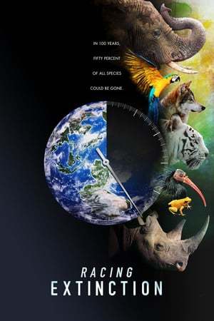 Movie Racing Extinction