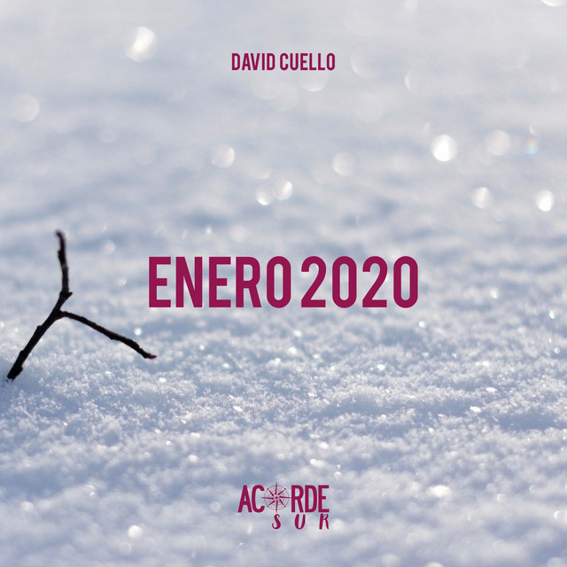 Canción Enero 2020