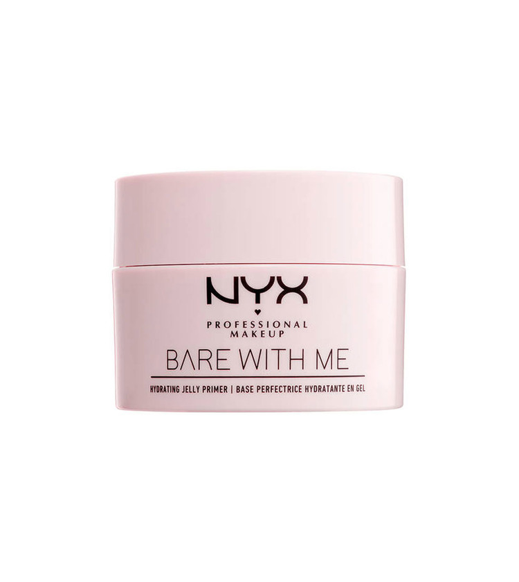 Products Primer en gel BARE WITH ME