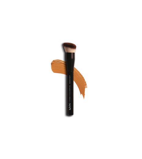BROCHA CAN'T STOP WON'T STOP FOUNDATION BRUSH